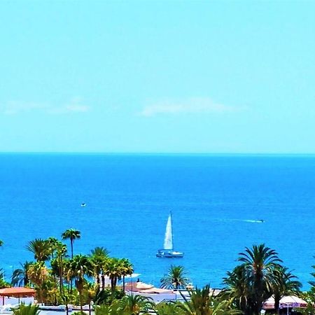 Playa De Las Americas Sea Views Kültér fotó