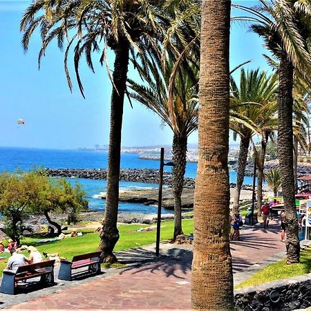 Playa De Las Americas Sea Views Kültér fotó