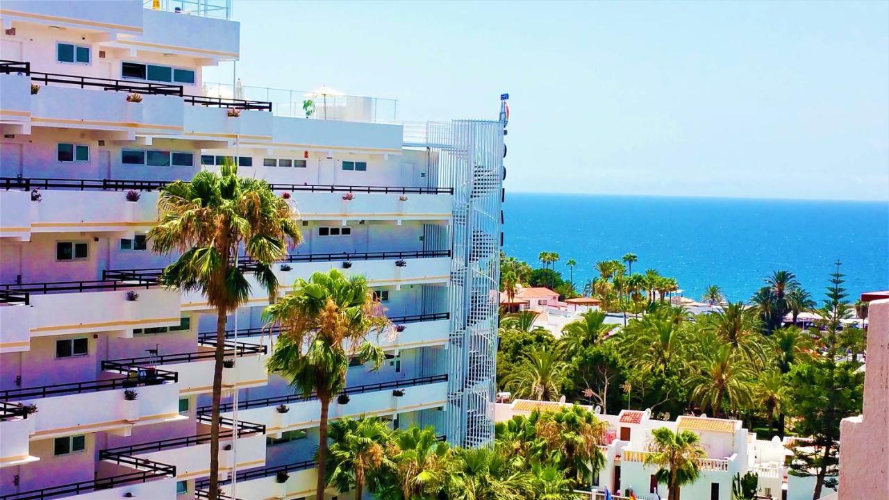 Playa De Las Americas Sea Views Kültér fotó