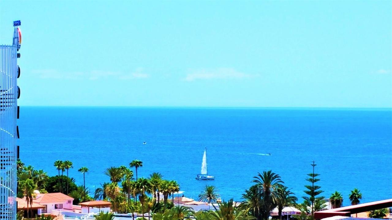 Playa De Las Americas Sea Views Kültér fotó